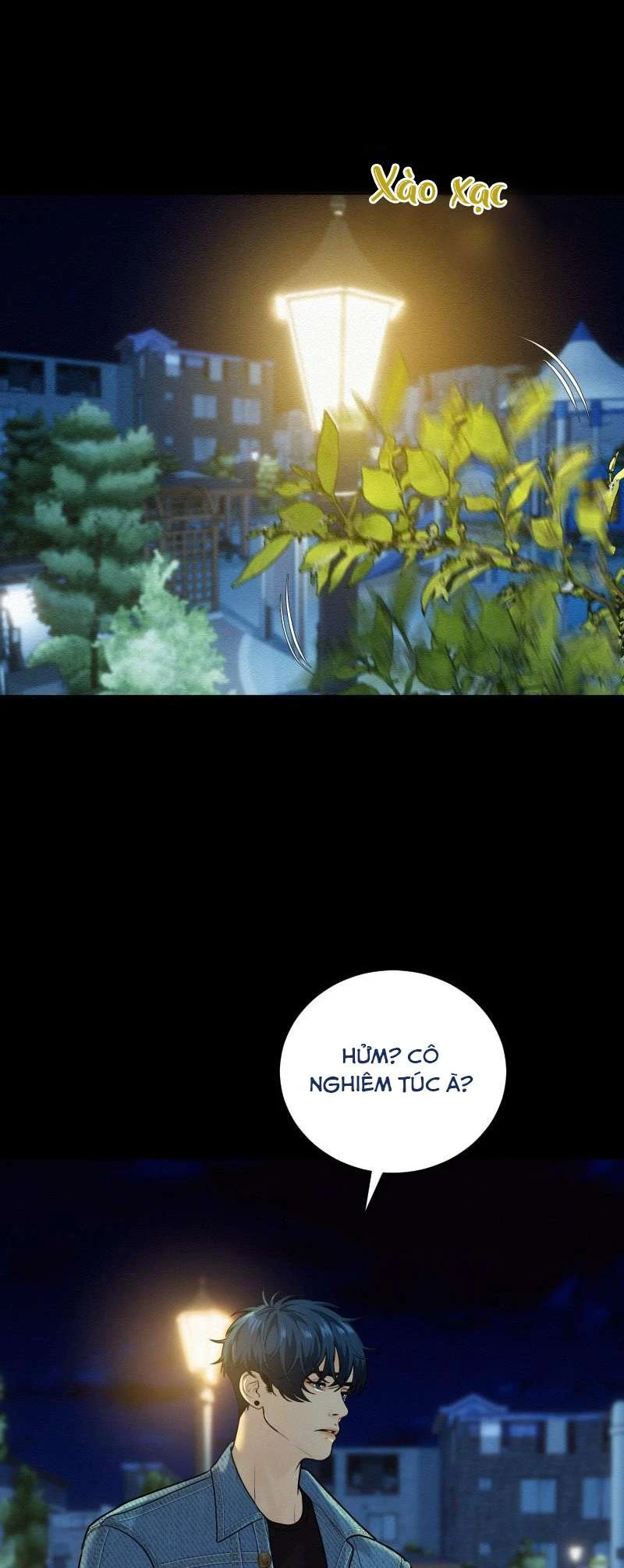 Người Yêu Tôi Là Kẻ Tâm Thần Chapter 30 - 5