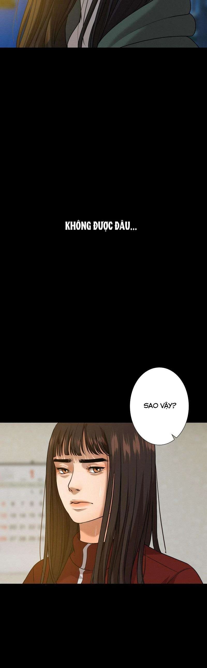 Người Yêu Tôi Là Kẻ Tâm Thần Chapter 30 - 11