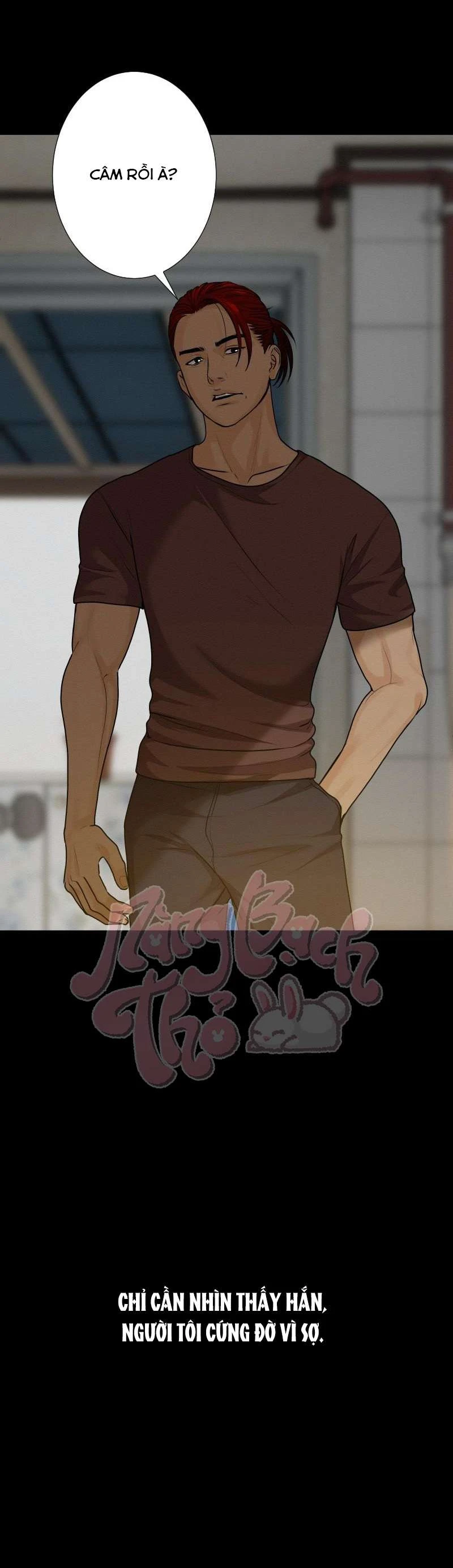 Người Yêu Tôi Là Kẻ Tâm Thần Chapter 30 - 12