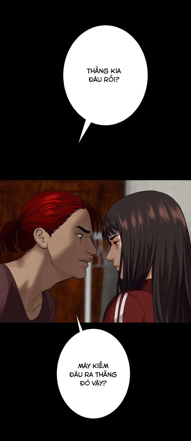 Người Yêu Tôi Là Kẻ Tâm Thần Chapter 30 - 15