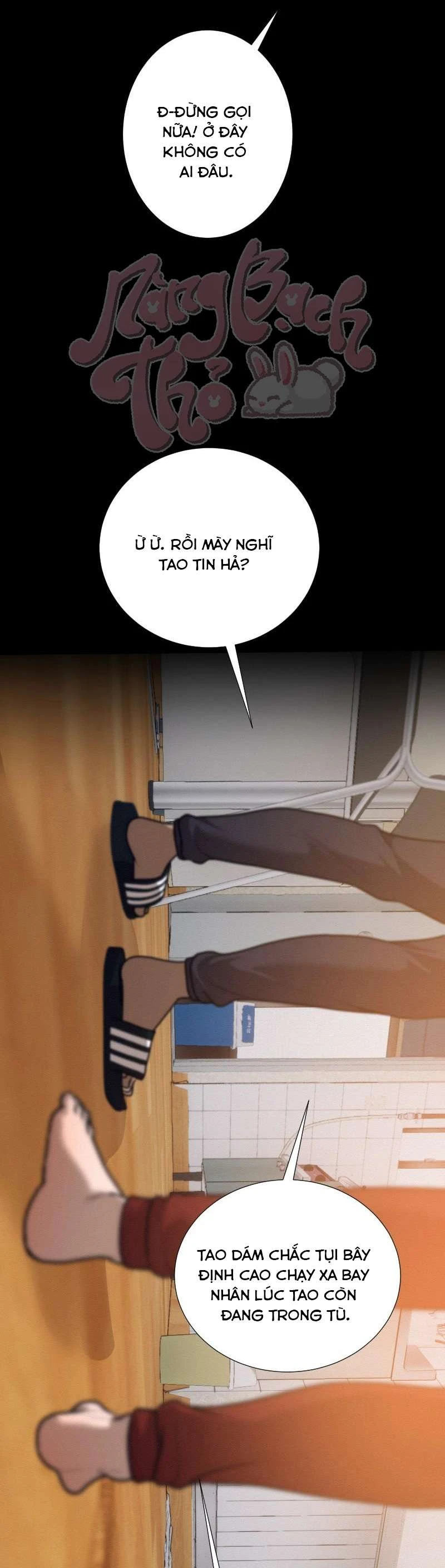 Người Yêu Tôi Là Kẻ Tâm Thần Chapter 30 - 19