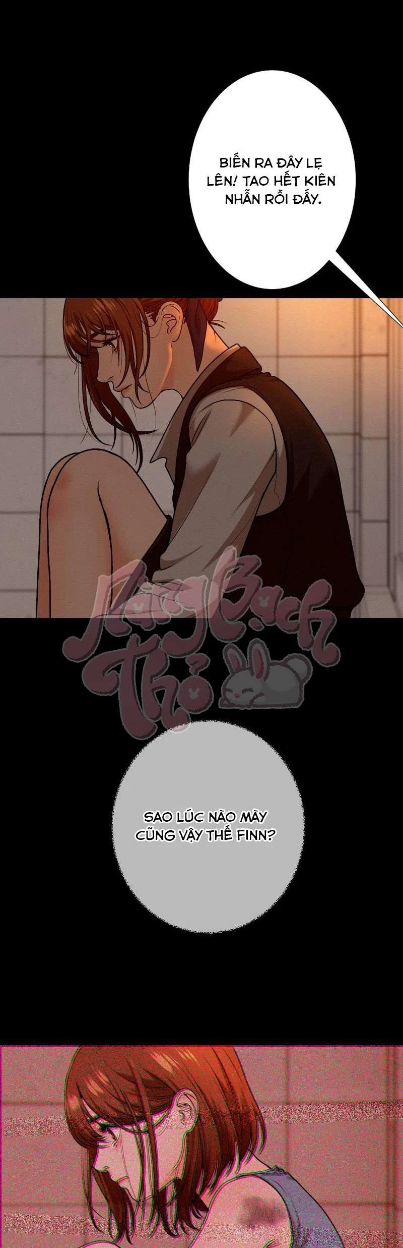 Người Yêu Tôi Là Kẻ Tâm Thần Chapter 30 - 22