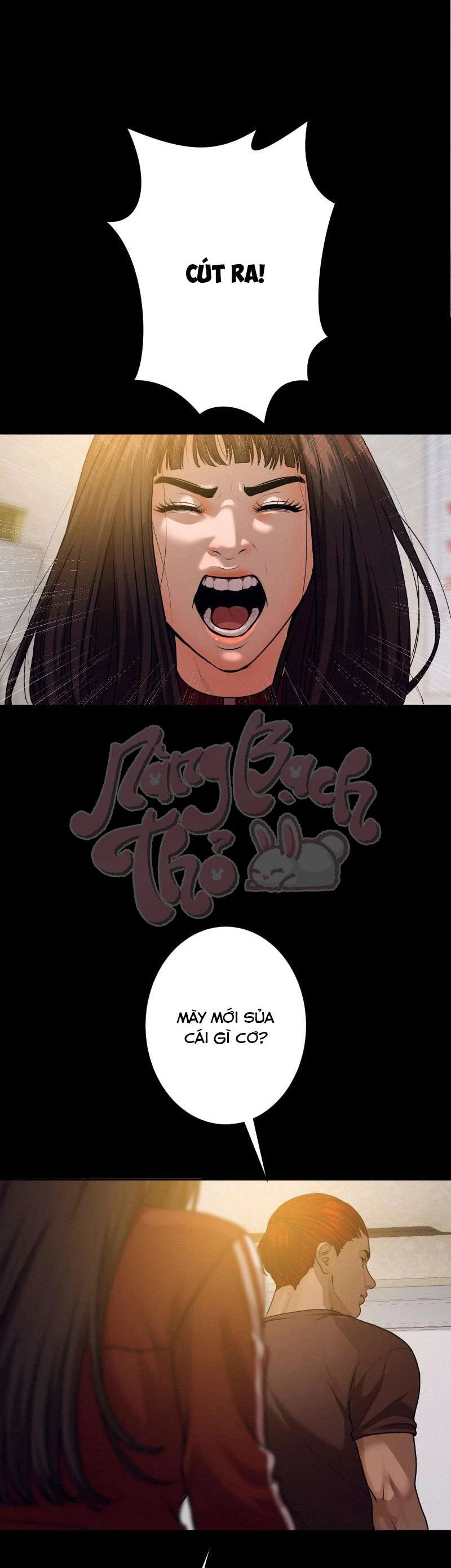 Người Yêu Tôi Là Kẻ Tâm Thần Chapter 30 - 24