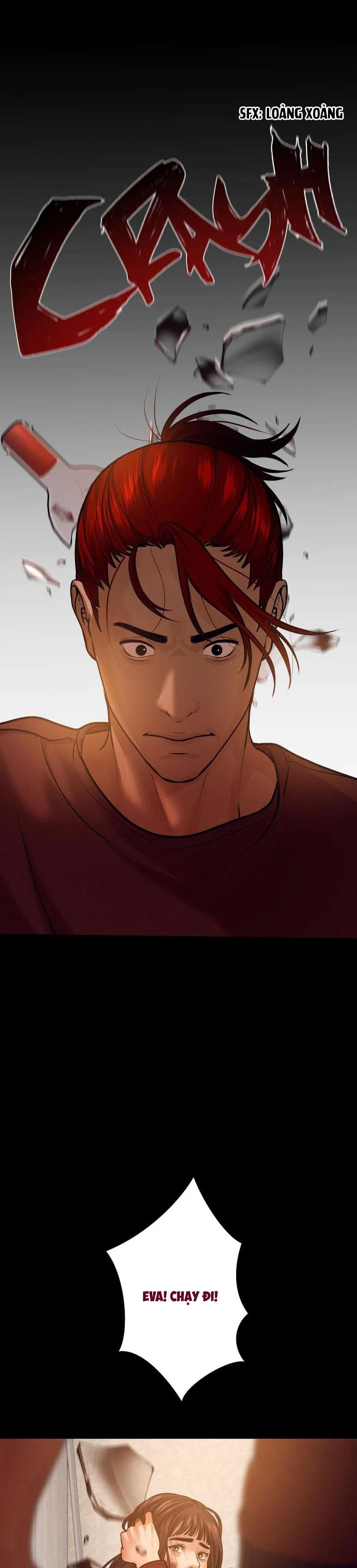 Người Yêu Tôi Là Kẻ Tâm Thần Chapter 30 - 30