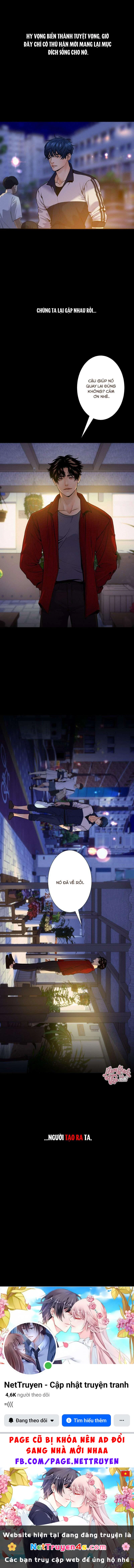 Người Yêu Tôi Là Kẻ Tâm Thần Chapter 34 - 11