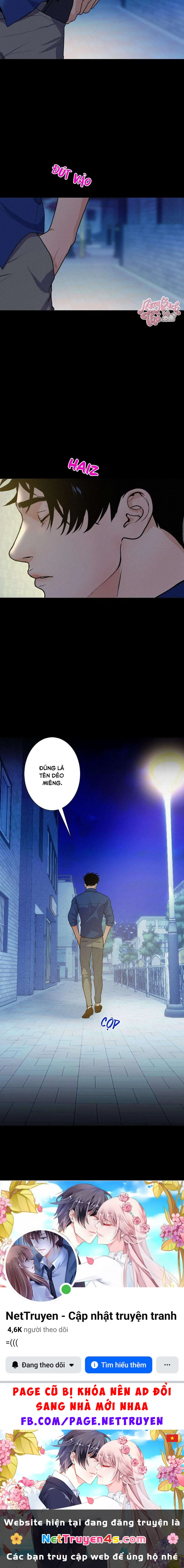 Người Yêu Tôi Là Kẻ Tâm Thần Chapter 35 - 10