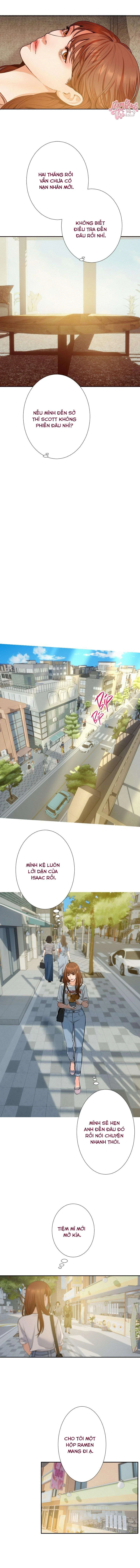 Người Yêu Tôi Là Kẻ Tâm Thần Chapter 37 - 12