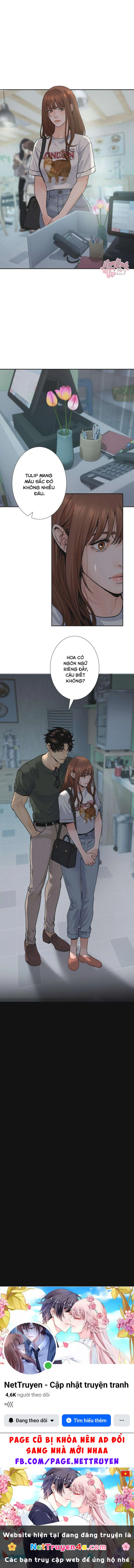 Người Yêu Tôi Là Kẻ Tâm Thần Chapter 37 - 13