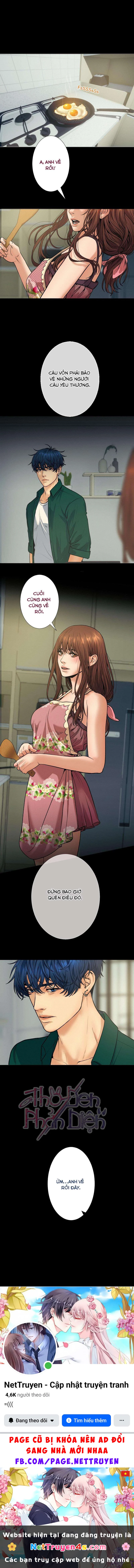 Người Yêu Tôi Là Kẻ Tâm Thần Chapter 44 - 8