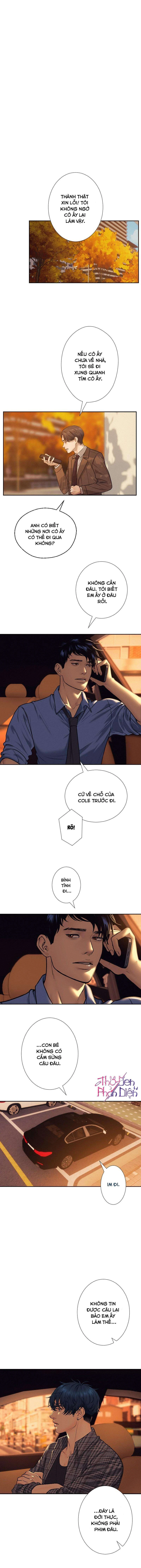 Người Yêu Tôi Là Kẻ Tâm Thần Chapter 46 - 2