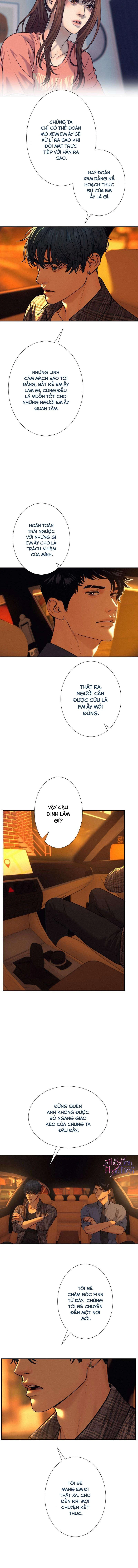 Người Yêu Tôi Là Kẻ Tâm Thần Chapter 46 - 12