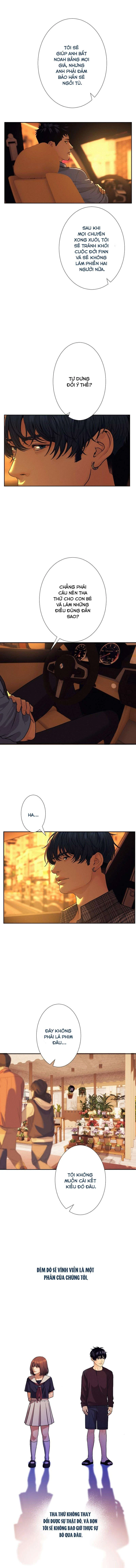 Người Yêu Tôi Là Kẻ Tâm Thần Chapter 46 - 13