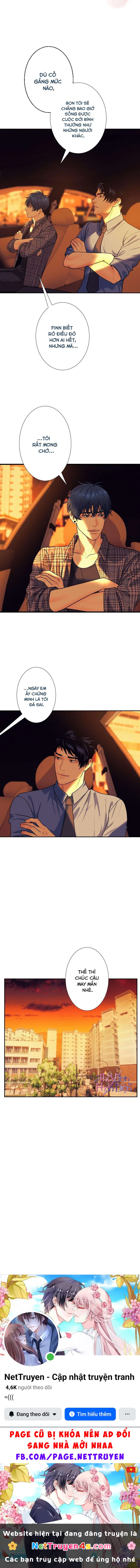 Người Yêu Tôi Là Kẻ Tâm Thần Chapter 46 - 14