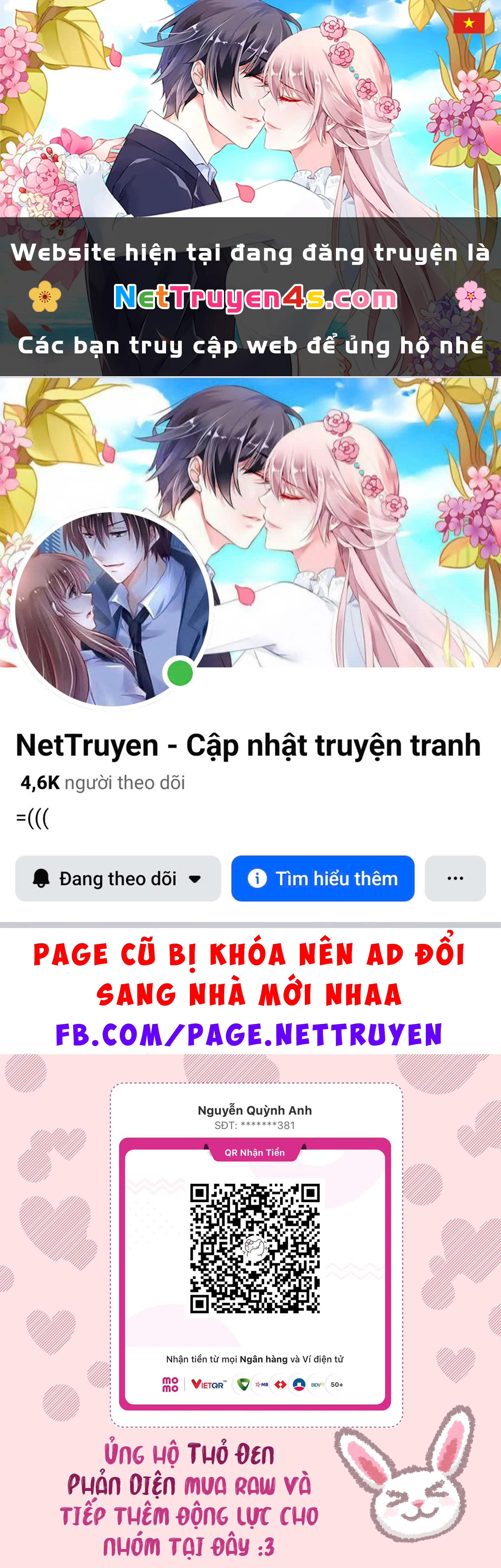 Người Yêu Tôi Là Kẻ Tâm Thần Chapter 48 - 1