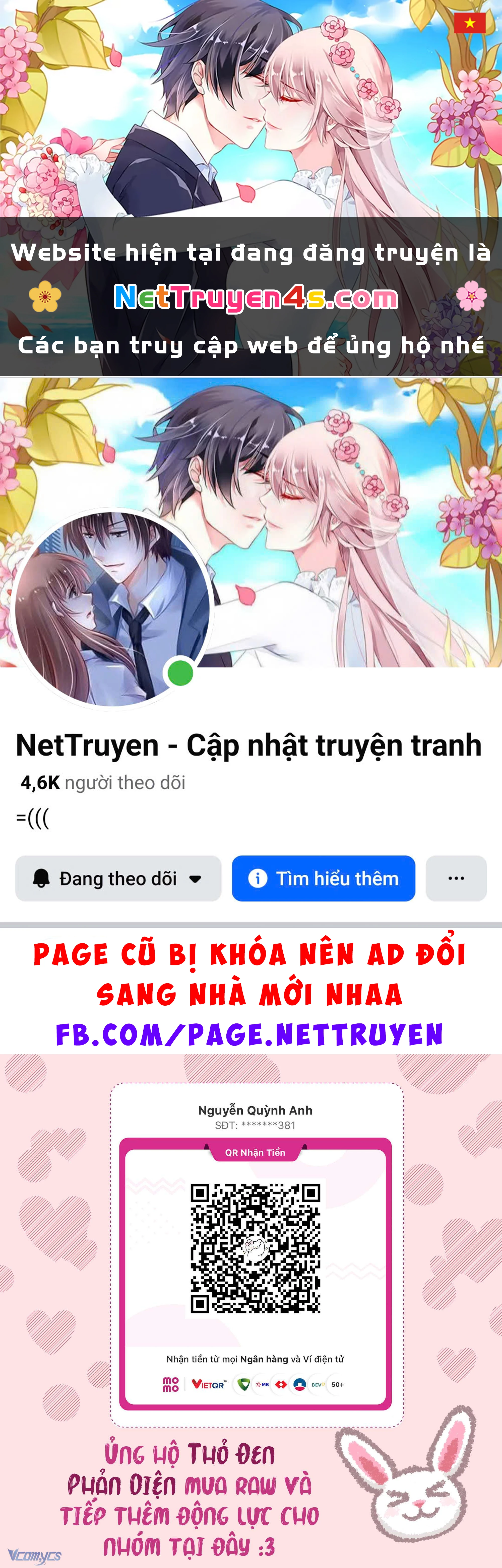 Người Yêu Tôi Là Kẻ Tâm Thần Chapter 53 - 1