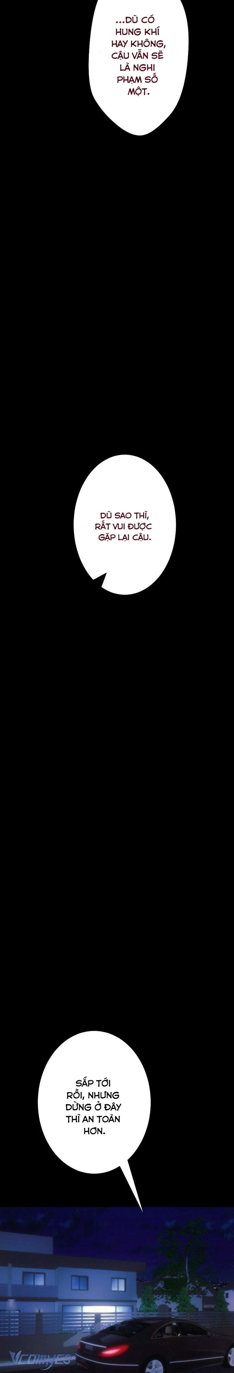 Người Yêu Tôi Là Kẻ Tâm Thần Chapter 54 - 16