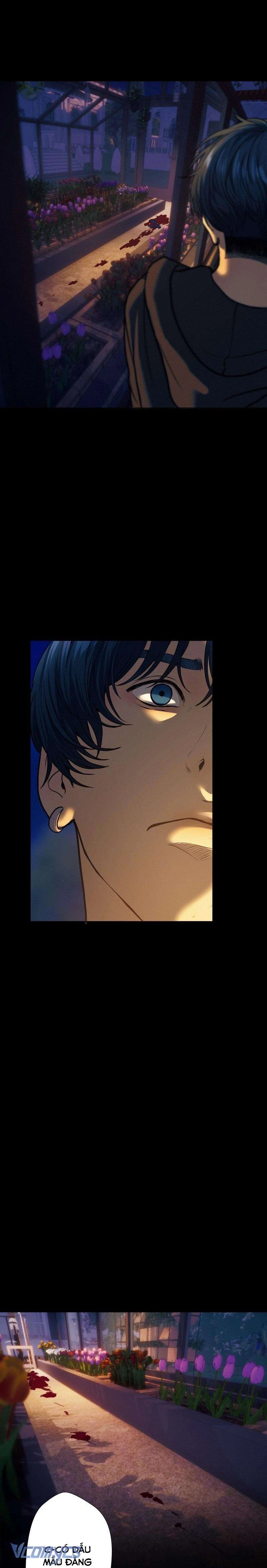 Người Yêu Tôi Là Kẻ Tâm Thần Chapter 54 - 20