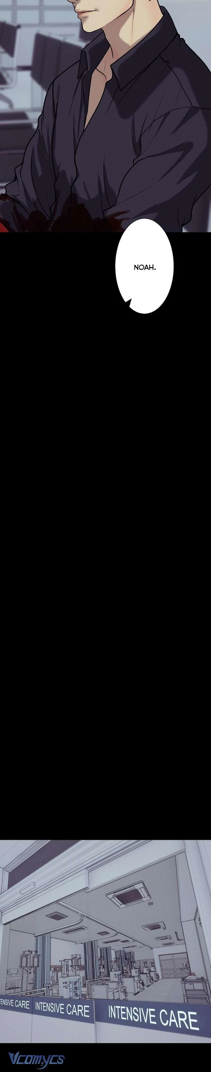 Người Yêu Tôi Là Kẻ Tâm Thần Chapter 54 - 27