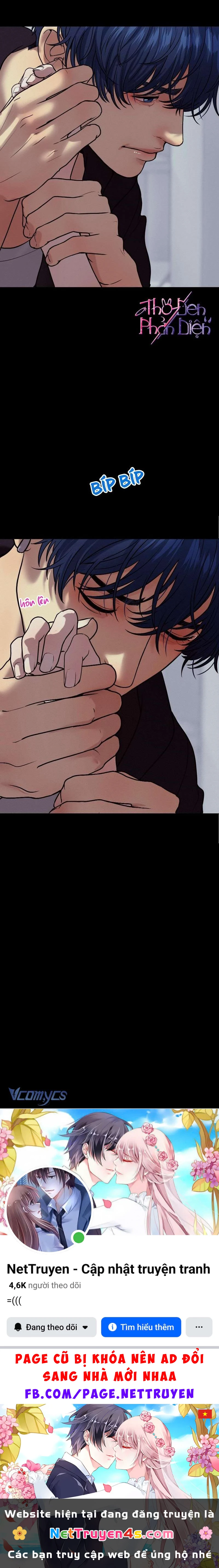 Người Yêu Tôi Là Kẻ Tâm Thần Chapter 54 - 31