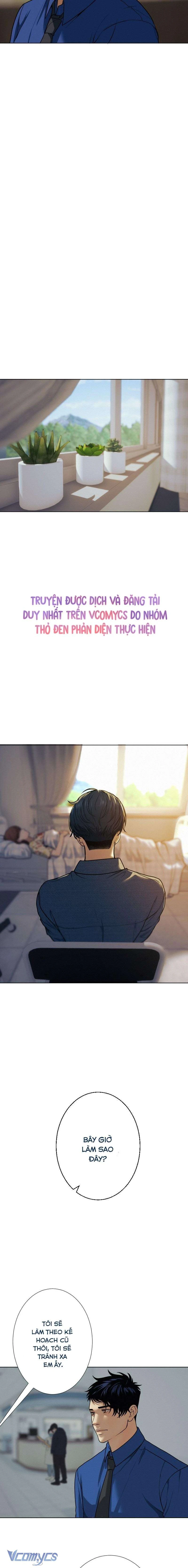 Người Yêu Tôi Là Kẻ Tâm Thần Chapter 55 - 13