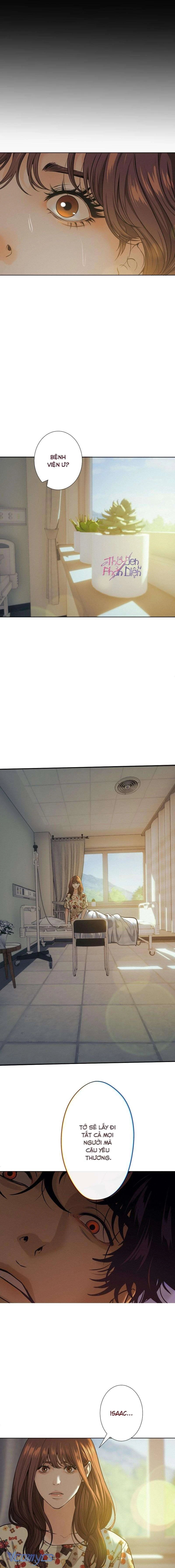 Người Yêu Tôi Là Kẻ Tâm Thần Chapter 55 - 17