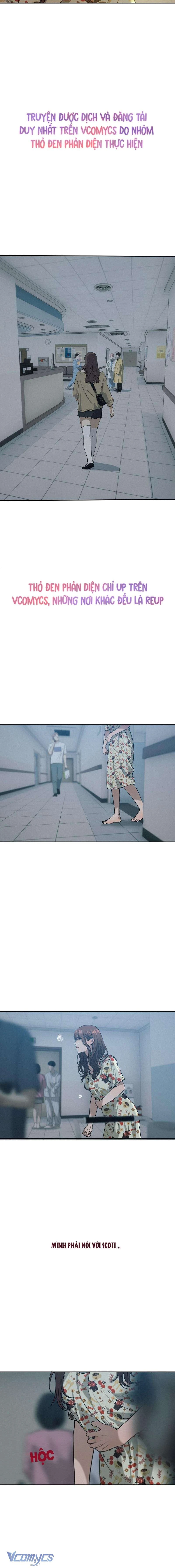 Người Yêu Tôi Là Kẻ Tâm Thần Chapter 55 - 18