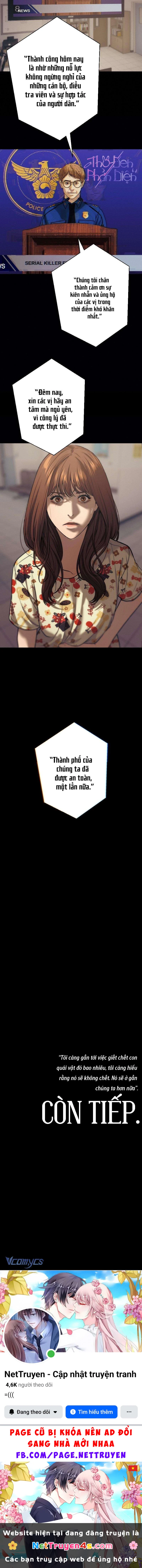 Người Yêu Tôi Là Kẻ Tâm Thần Chapter 55 - 21