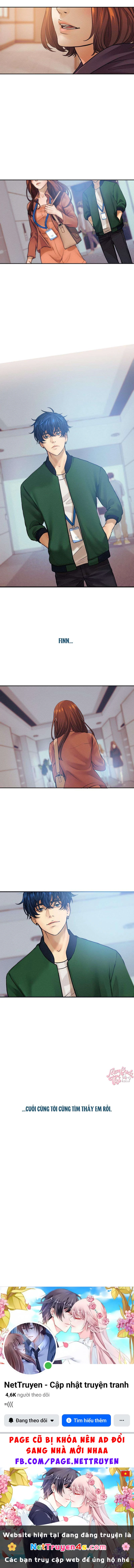 Người Yêu Tôi Là Kẻ Tâm Thần Chapter 3 - 14