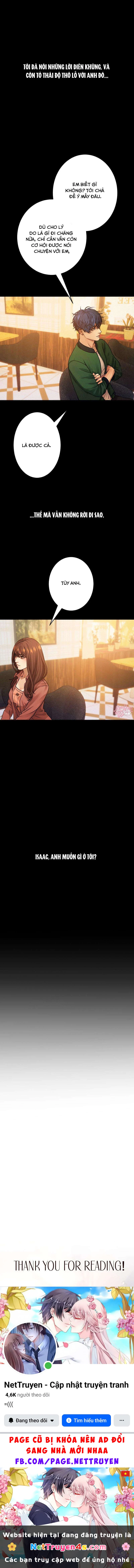 Người Yêu Tôi Là Kẻ Tâm Thần Chapter 4 - 12