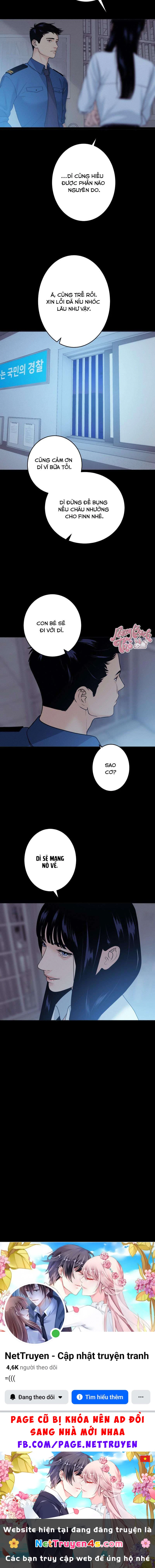 Người Yêu Tôi Là Kẻ Tâm Thần Chapter 19 - 9