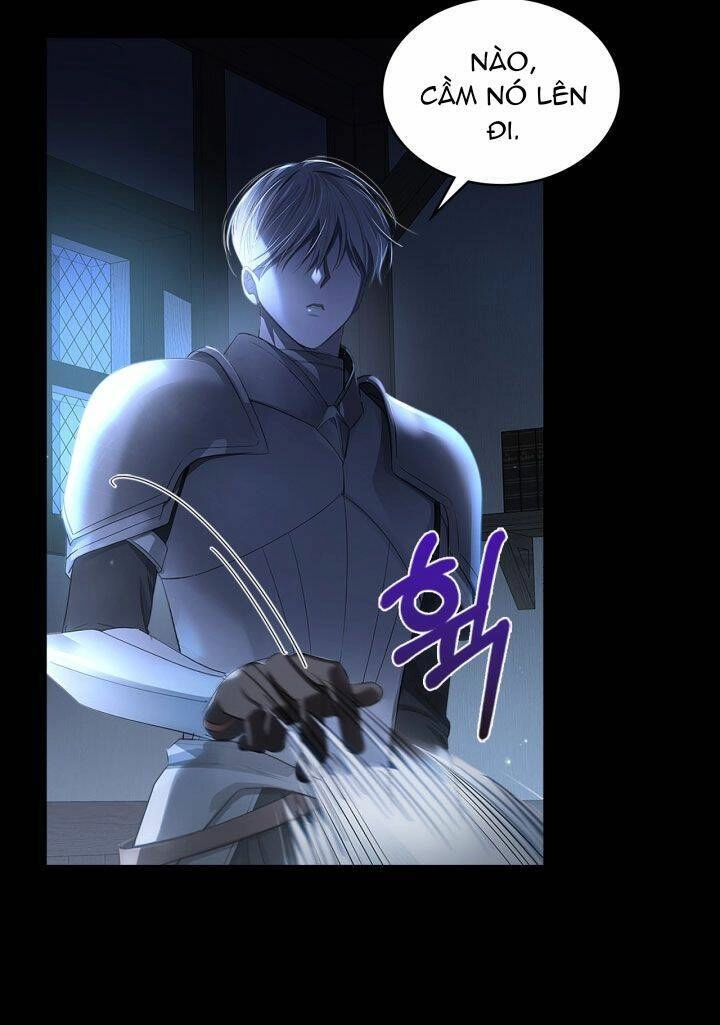 Nam Chính Quái Vật Sống Dưới Giường Tôi Chapter 1 - 2