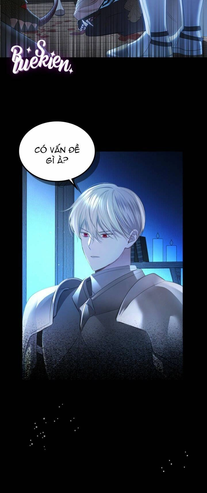 Nam Chính Quái Vật Sống Dưới Giường Tôi Chapter 1 - 5