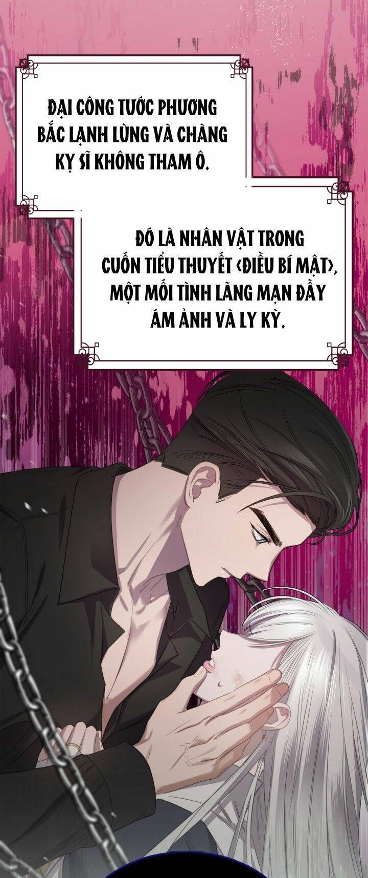 Nam Chính Quái Vật Sống Dưới Giường Tôi Chapter 1 - 10