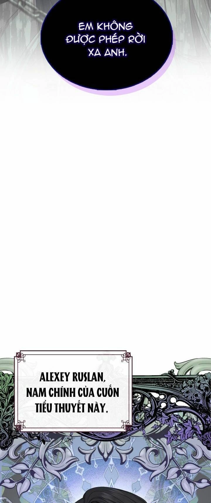 Nam Chính Quái Vật Sống Dưới Giường Tôi Chapter 1 - 11