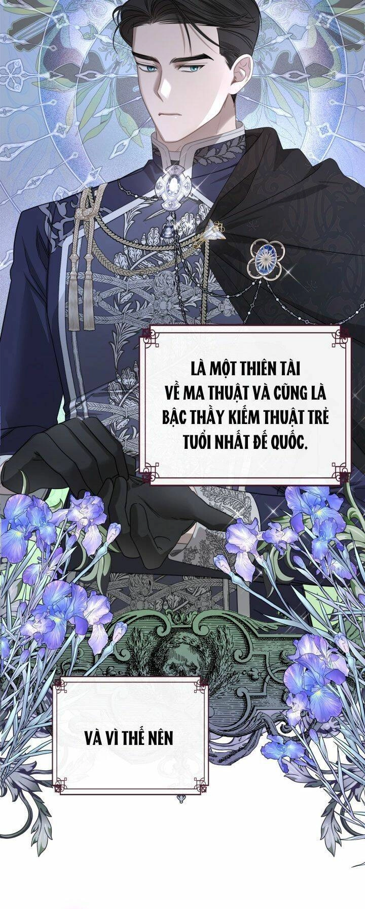 Nam Chính Quái Vật Sống Dưới Giường Tôi Chapter 1 - 12