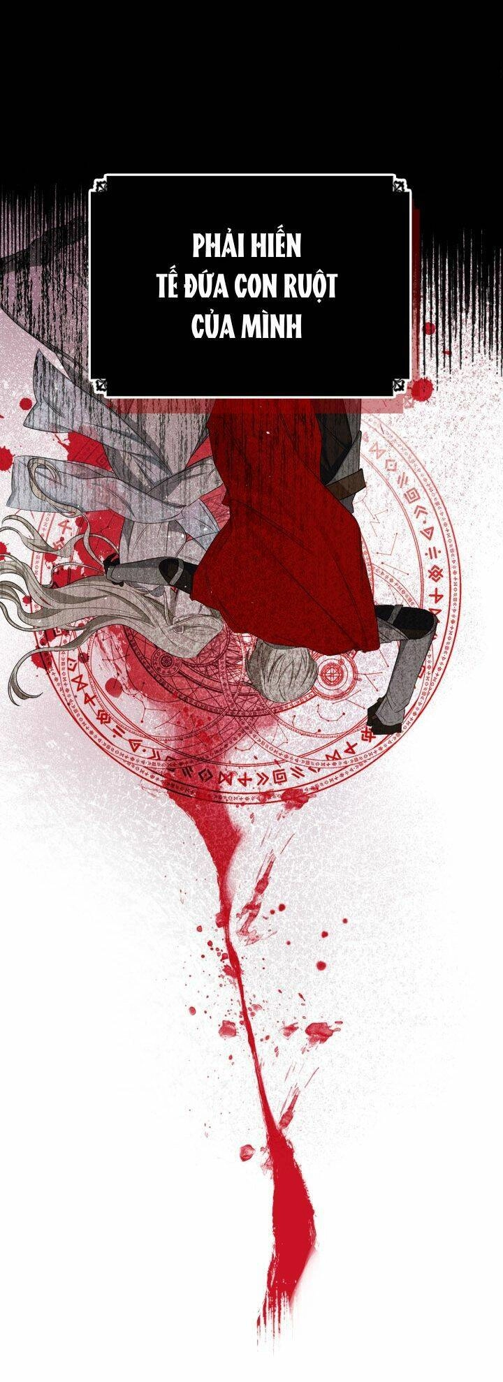 Nam Chính Quái Vật Sống Dưới Giường Tôi Chapter 1 - 18