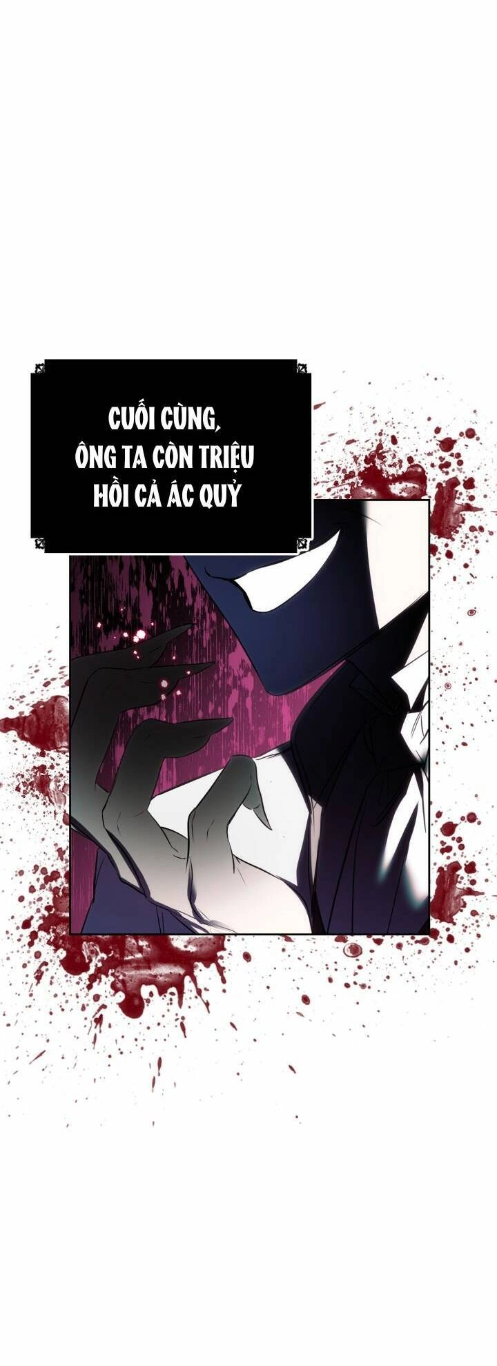 Nam Chính Quái Vật Sống Dưới Giường Tôi Chapter 1 - 19