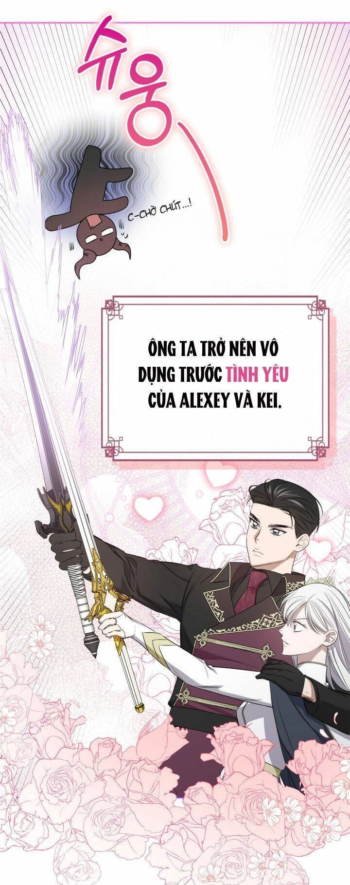 Nam Chính Quái Vật Sống Dưới Giường Tôi Chapter 1 - 20