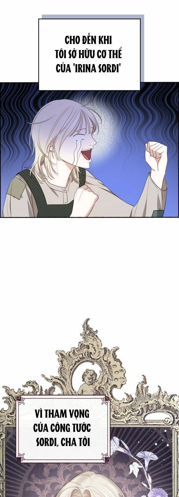 Nam Chính Quái Vật Sống Dưới Giường Tôi Chapter 1 - 22