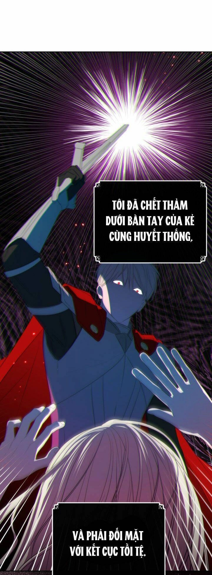 Nam Chính Quái Vật Sống Dưới Giường Tôi Chapter 1 - 25