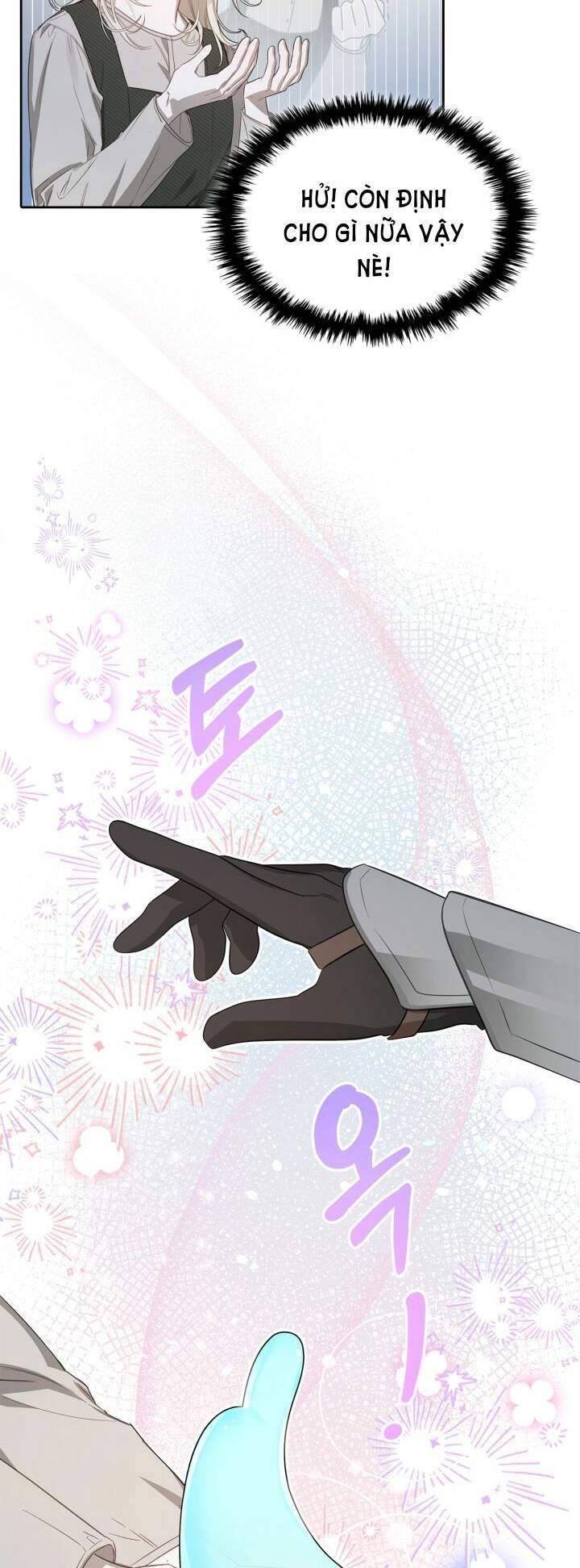 Nam Chính Quái Vật Sống Dưới Giường Tôi Chapter 1 - 32