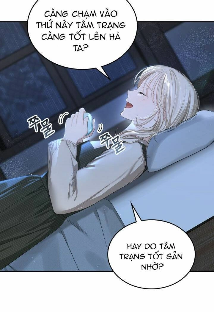 Nam Chính Quái Vật Sống Dưới Giường Tôi Chapter 2 - 3