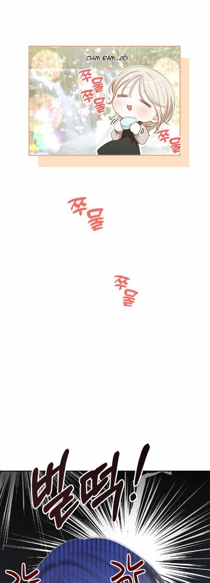 Nam Chính Quái Vật Sống Dưới Giường Tôi Chapter 2 - 4