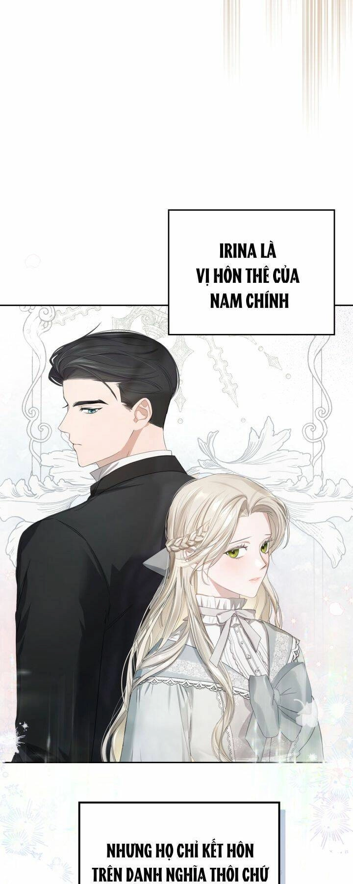 Nam Chính Quái Vật Sống Dưới Giường Tôi Chapter 2 - 6