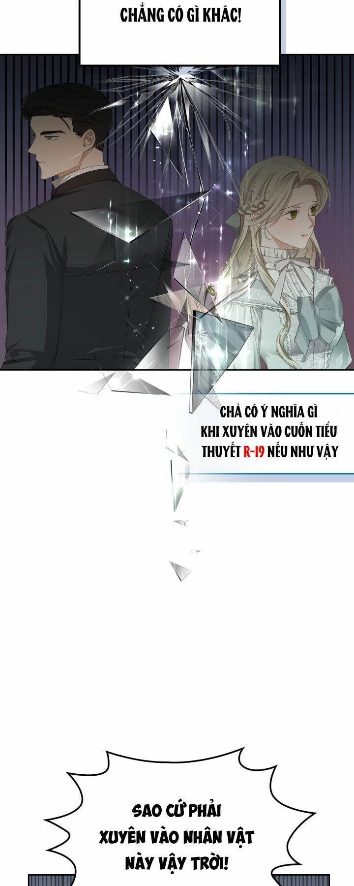 Nam Chính Quái Vật Sống Dưới Giường Tôi Chapter 2 - 7