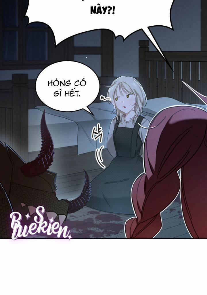 Nam Chính Quái Vật Sống Dưới Giường Tôi Chapter 2 - 23