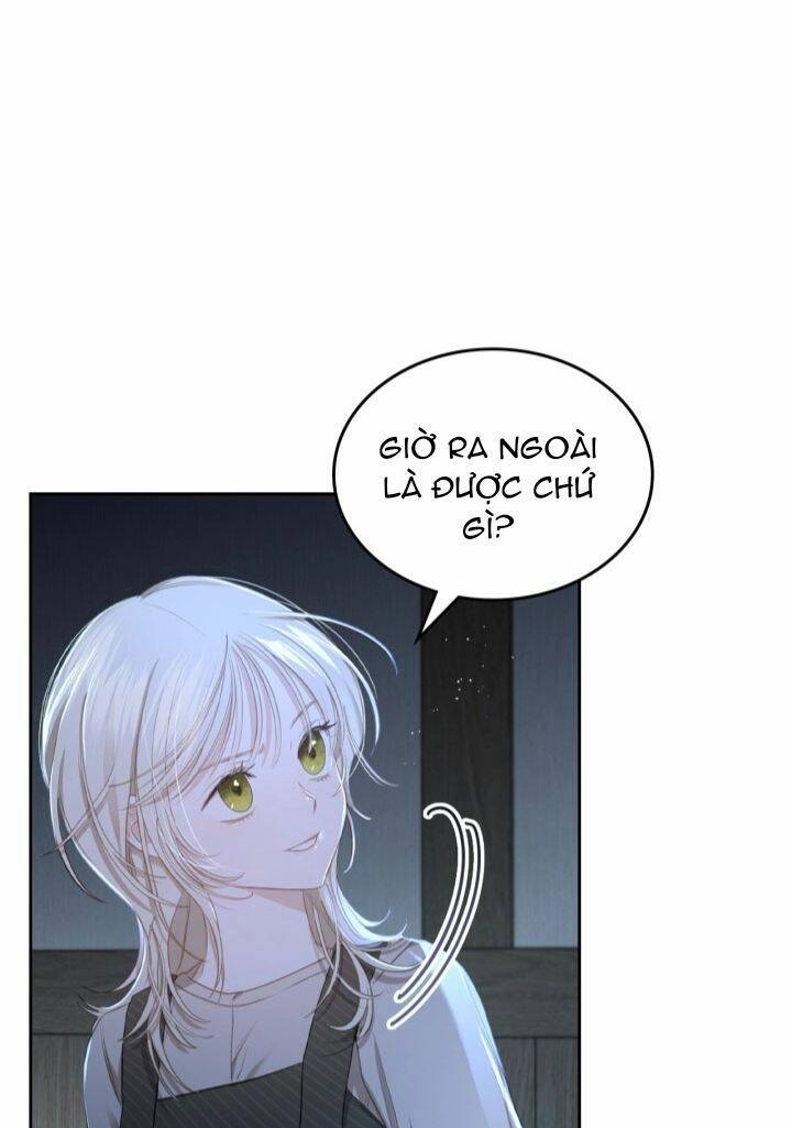 Nam Chính Quái Vật Sống Dưới Giường Tôi Chapter 2 - 24