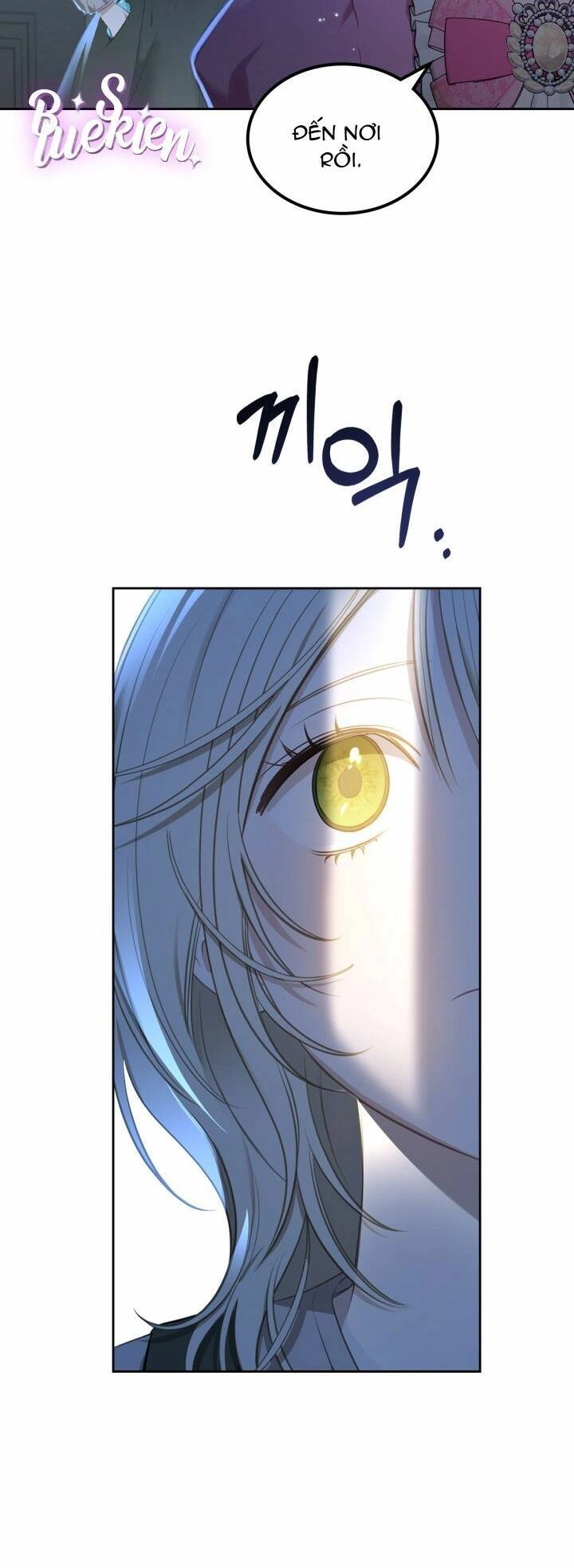 Nam Chính Quái Vật Sống Dưới Giường Tôi Chapter 2 - 28