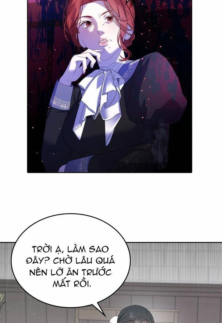 Nam Chính Quái Vật Sống Dưới Giường Tôi Chapter 2 - 30