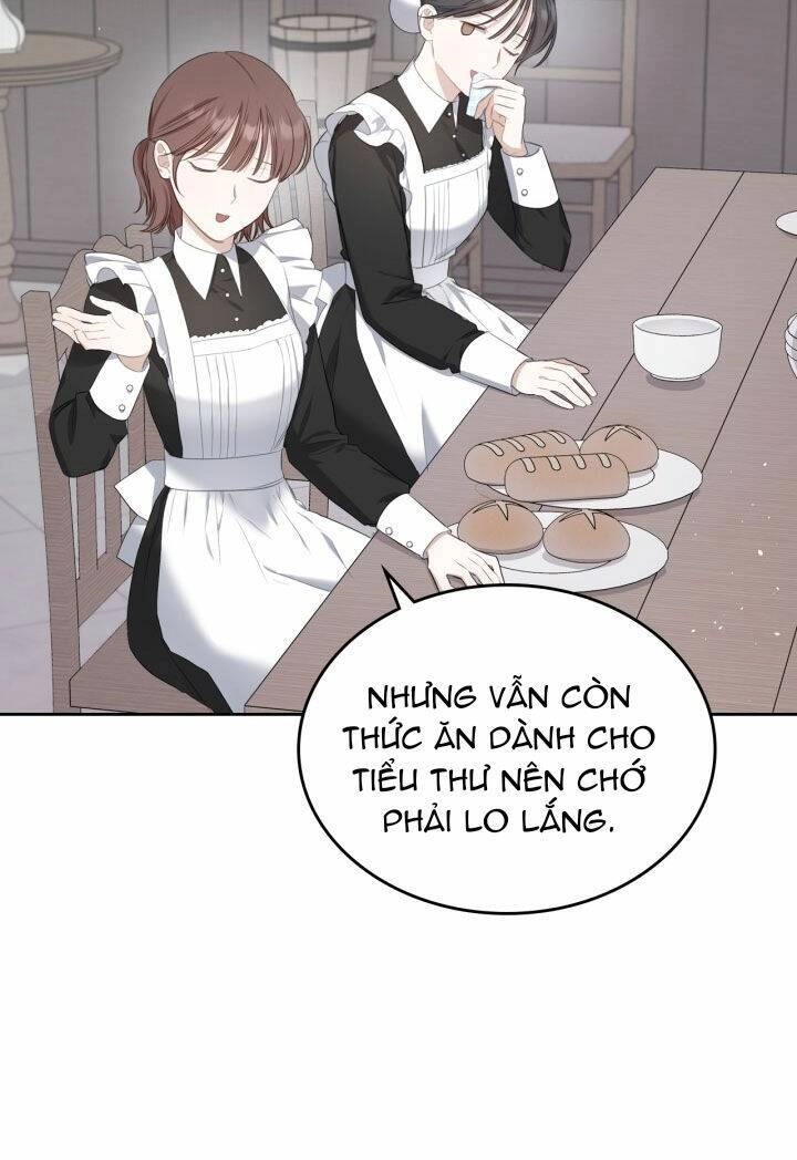 Nam Chính Quái Vật Sống Dưới Giường Tôi Chapter 2 - 31